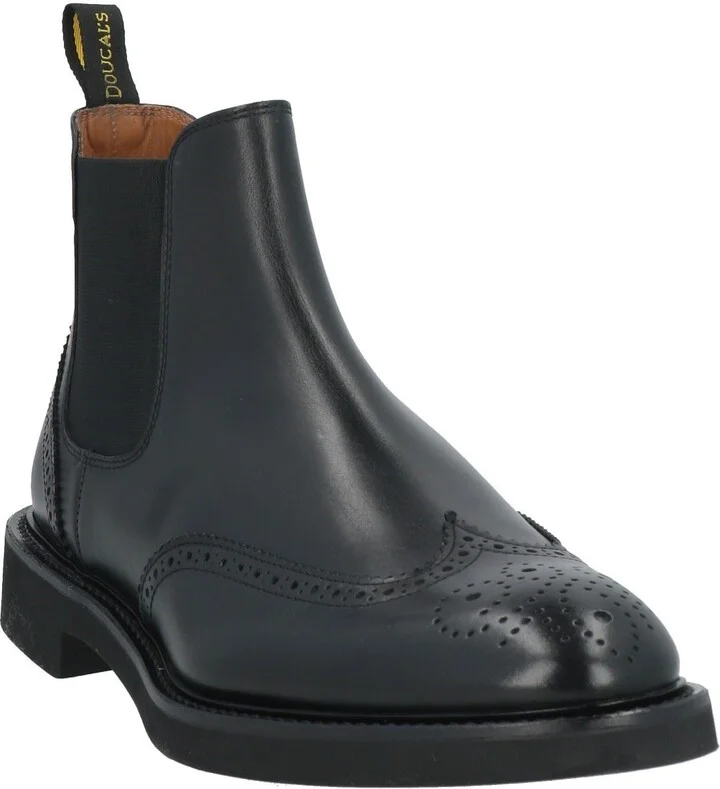 Doucal's Man Ankle boots - Image 4