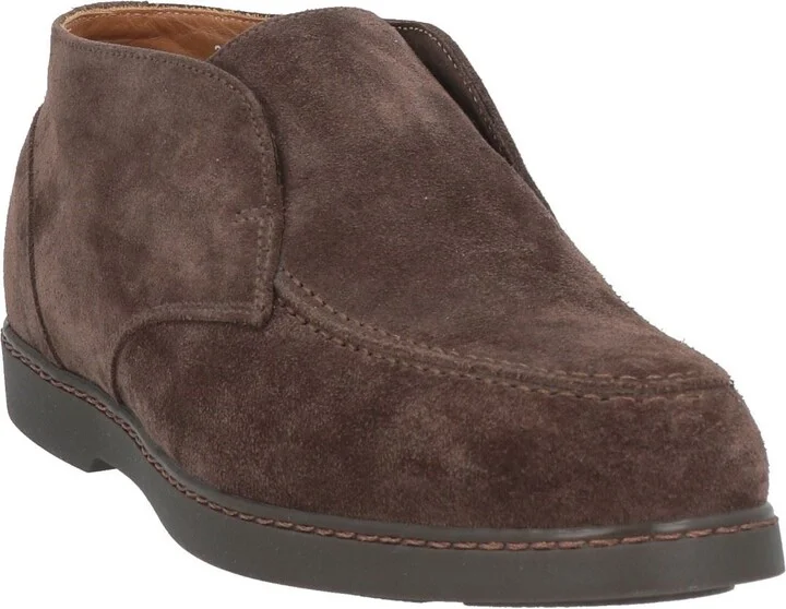 Doucal's Man Ankle boots - Image 4