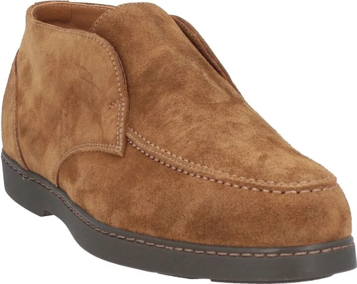 Doucal's Man Ankle boots - Image 7