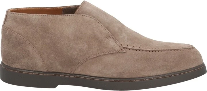Doucal's Man Ankle boots - Image 9