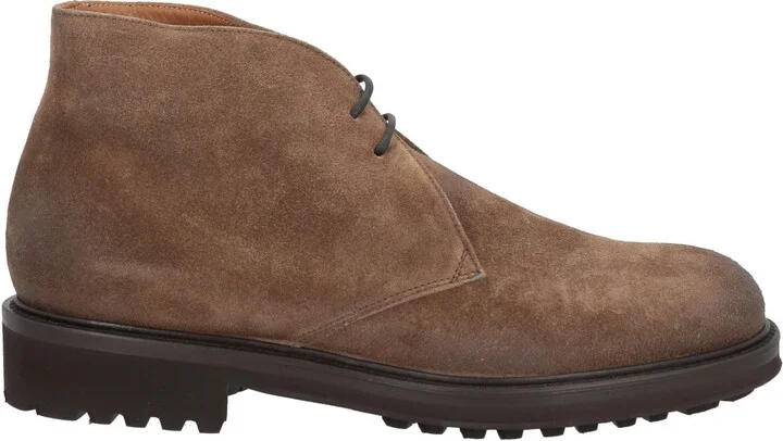 Doucal's Man Ankle boots - Image 3