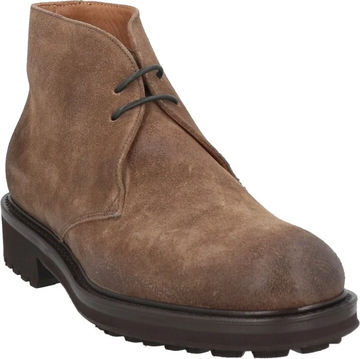 Doucal's Man Ankle boots - Image 4