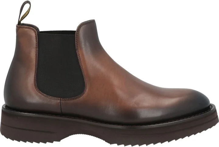 Doucal's Man Ankle boots - Image 3