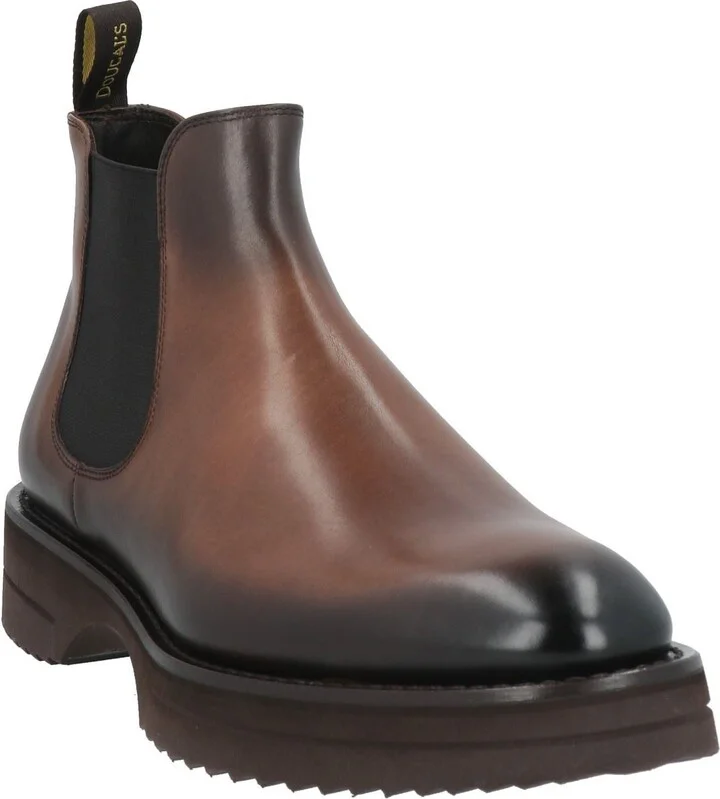 Doucal's Man Ankle boots - Image 4