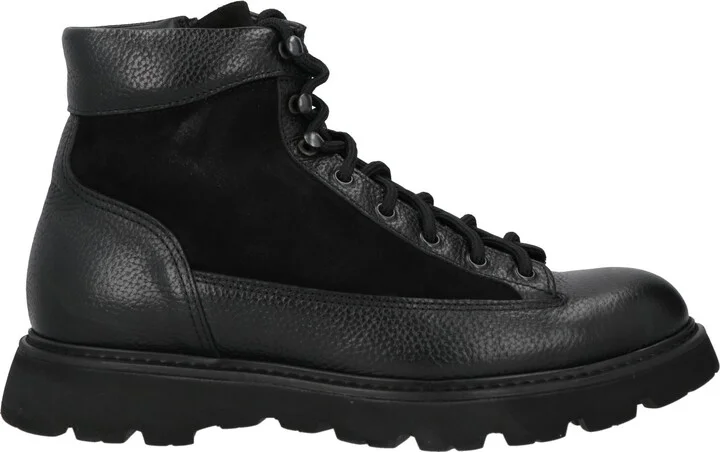 Doucal's Man Ankle boots - Image 3