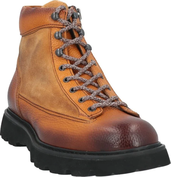 Doucal's Man Ankle boots - Image 7