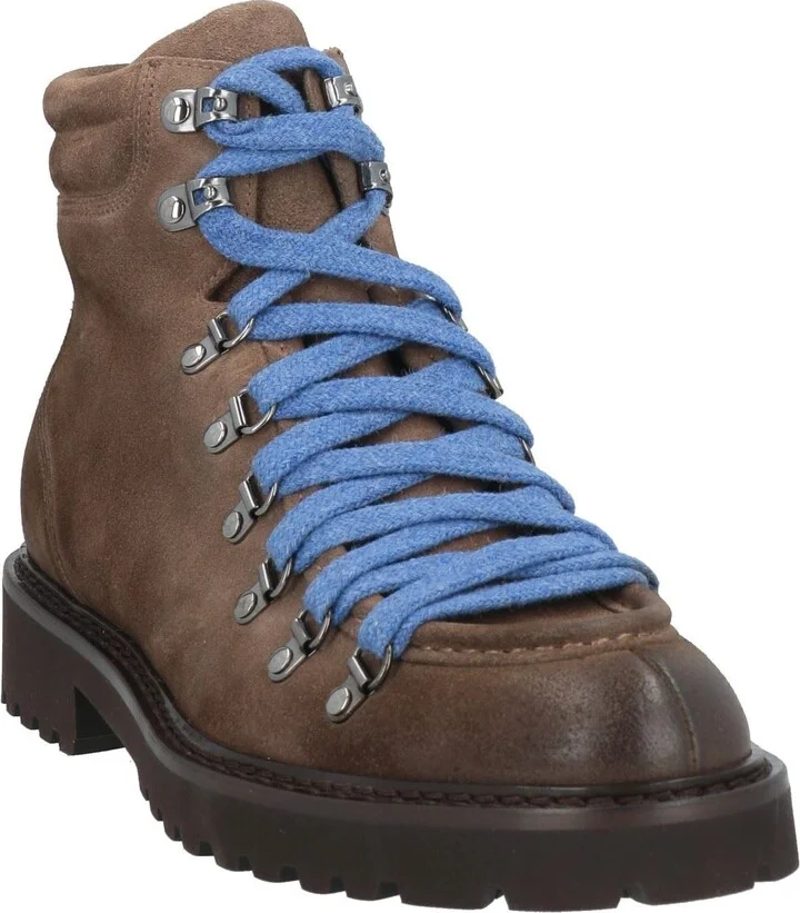 Doucal's Man Ankle boots - Image 4