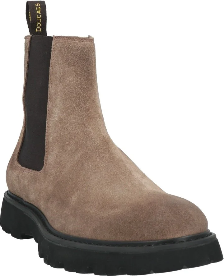 Doucal's Man Ankle boots - Image 7