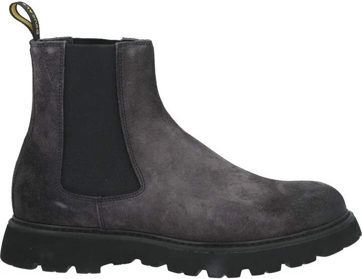 Doucal's Man Ankle boots - Image 9