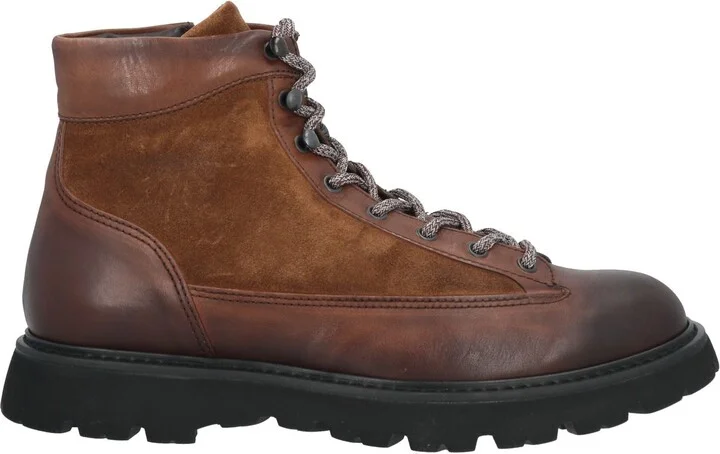 Doucal's Man Ankle boots - Image 3