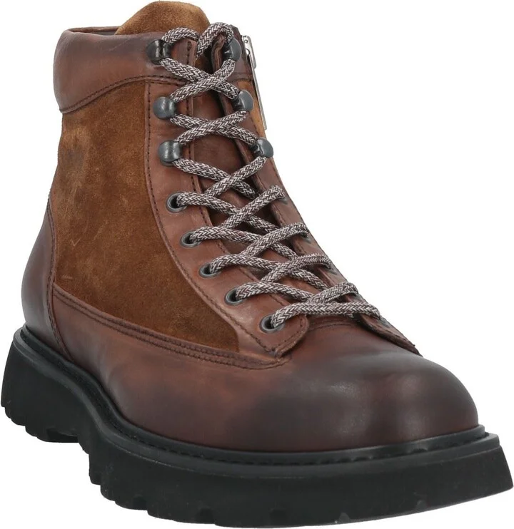 Doucal's Man Ankle boots - Image 4