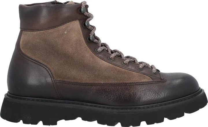 Doucal's Man Ankle boots - Image 6