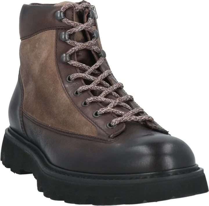Doucal's Man Ankle boots - Image 7