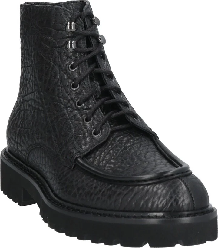 Doucal's Man Ankle boots - Image 4