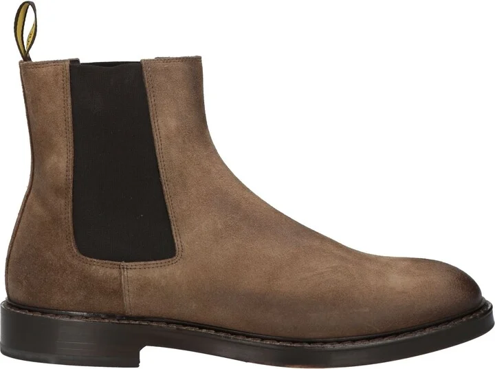 Doucal's Man Ankle boots - Image 3