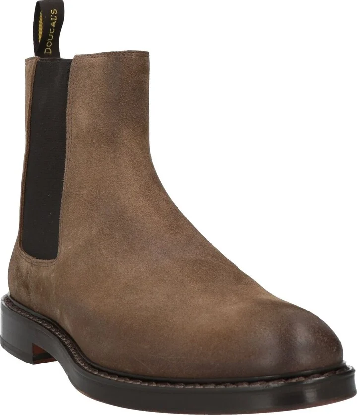 Doucal's Man Ankle boots - Image 4