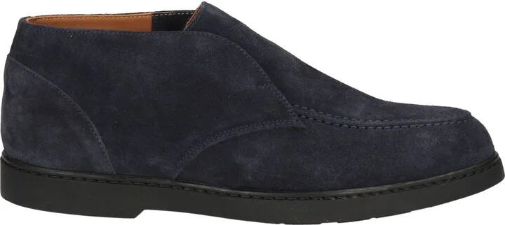 Doucal's Man Ankle boots - Image 3