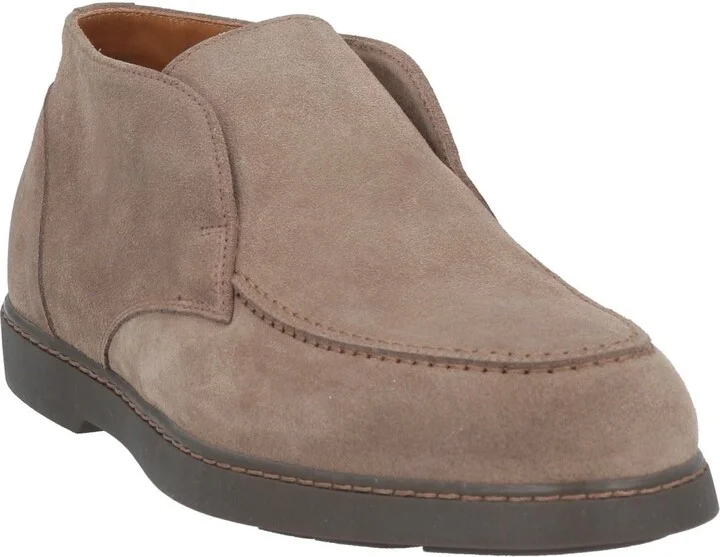 Doucal's Man Ankle boots - Image 10