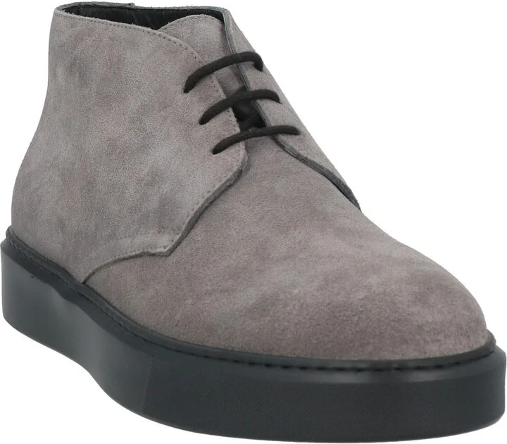 Doucal's Man Ankle boots - Image 4