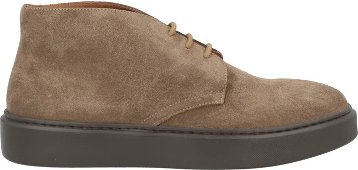 Doucal's Man Ankle boots - Image 9