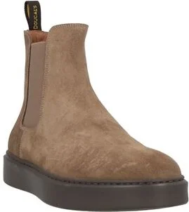 Doucal's Man Ankle boots - Image 2