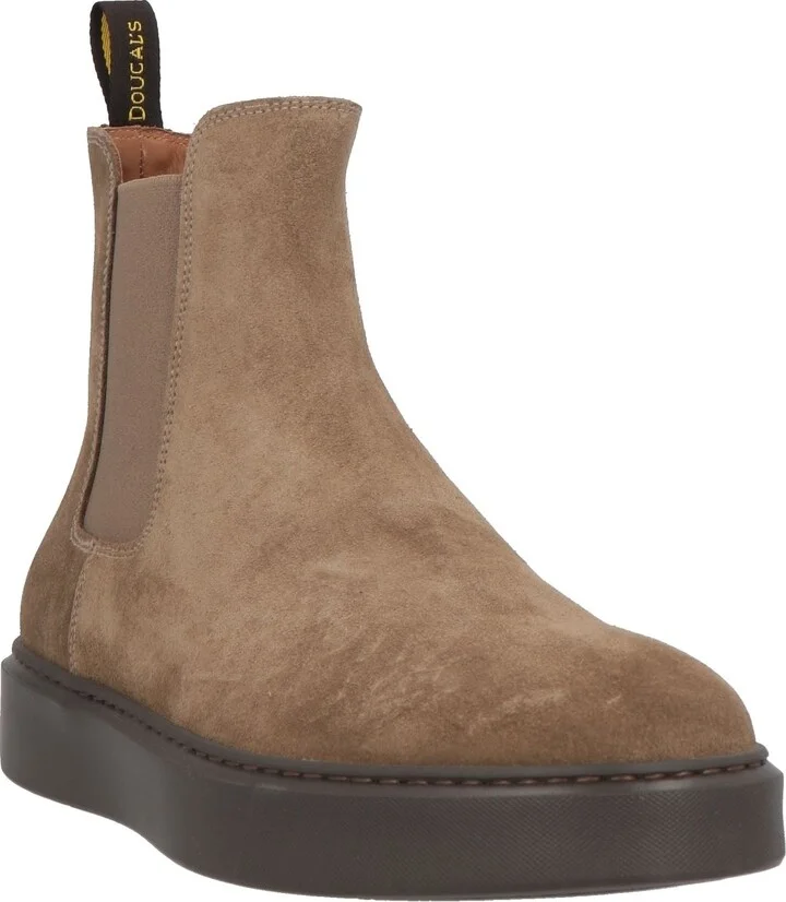 Doucal's Man Ankle boots - Image 4