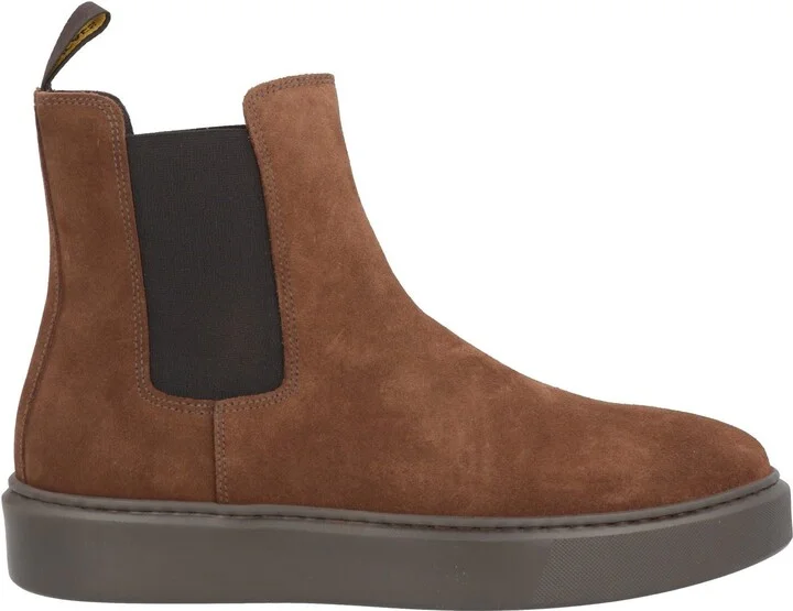 Doucal's Man Ankle boots - Image 6