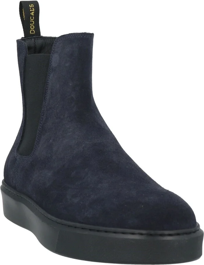Doucal's Man Ankle boots - Image 10