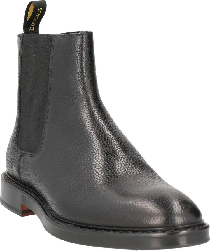 Doucal's Man Ankle boots - Image 4