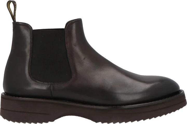 Doucal's Man Ankle boots - Image 3