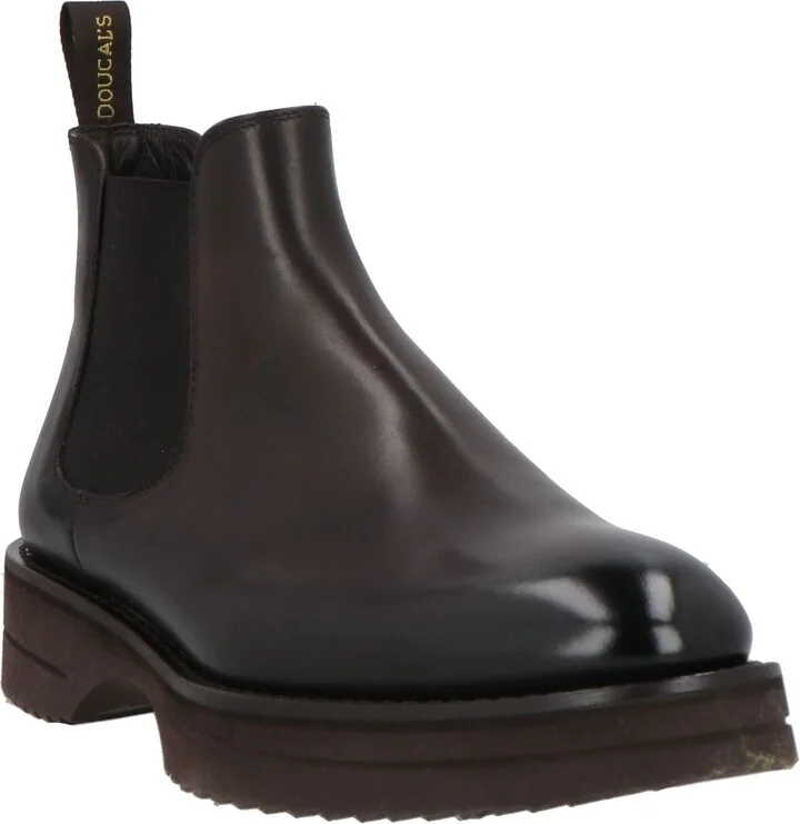 Doucal's Man Ankle boots - Image 4