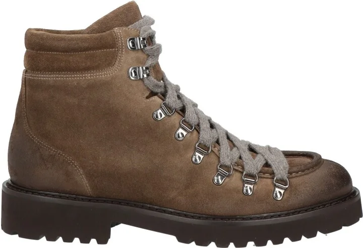Doucal's Man Ankle boots - Image 3