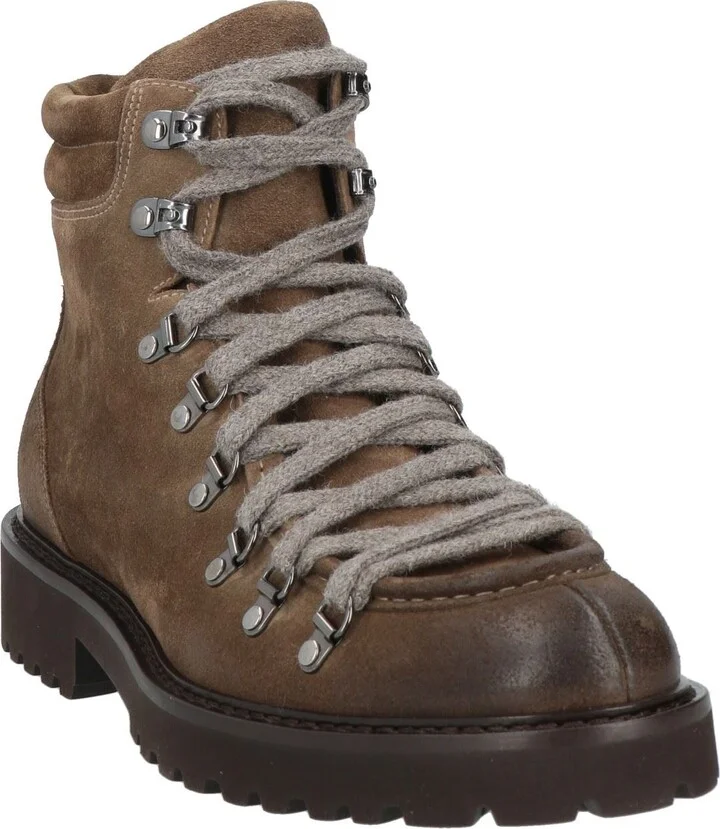 Doucal's Man Ankle boots - Image 4