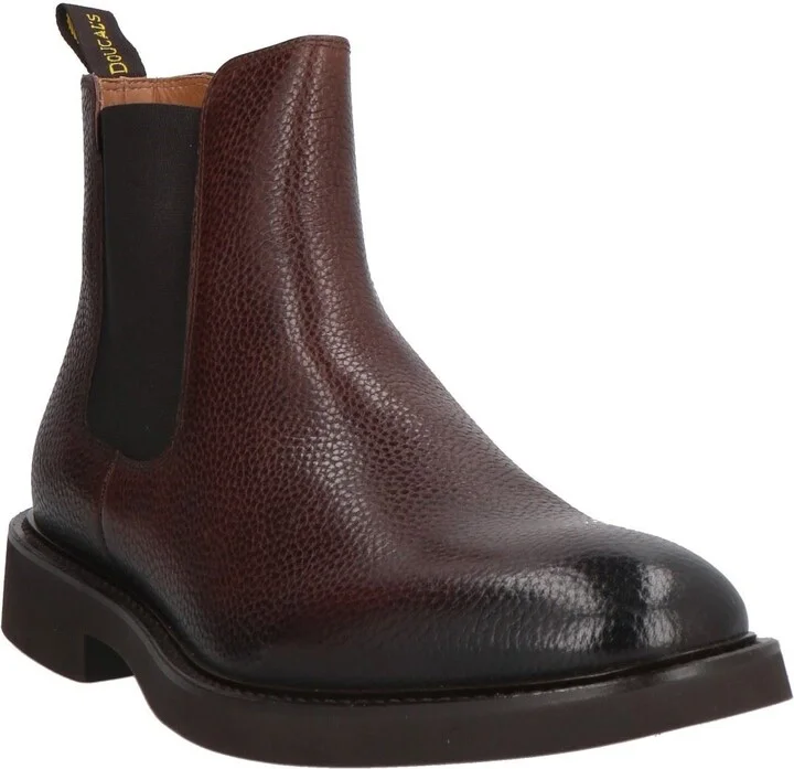 Doucal's Man Ankle boots - Image 4