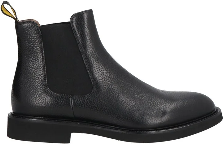 Doucal's Man Ankle boots - Image 6