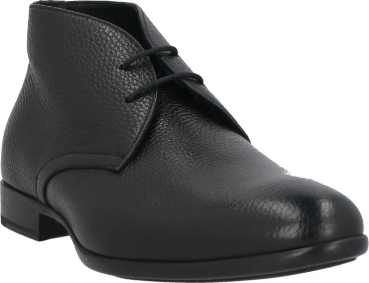 Doucal's Man Ankle boots - Image 4