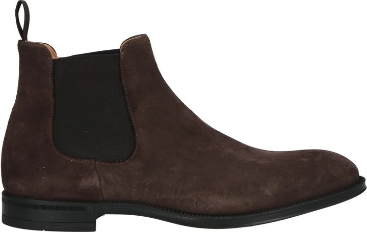 Doucal's Man Ankle boots - Image 6