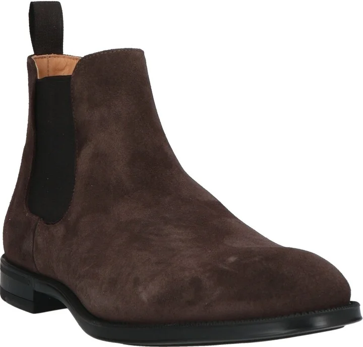 Doucal's Man Ankle boots - Image 7