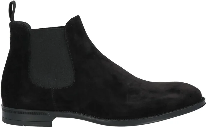 Doucal's Man Ankle boots - Image 9