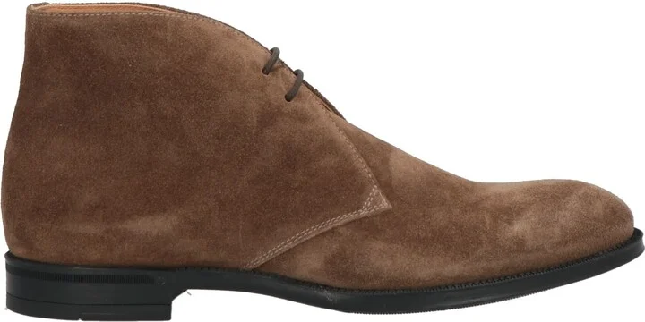 Doucal's Man Ankle boots - Image 6