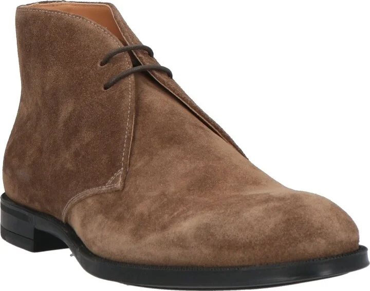Doucal's Man Ankle boots - Image 7