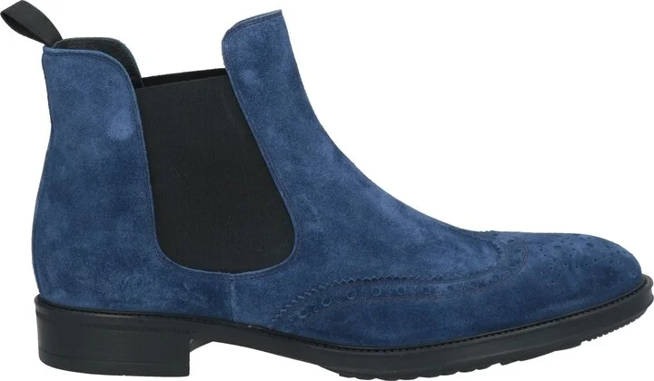 Doucal's Man Ankle boots - Image 3