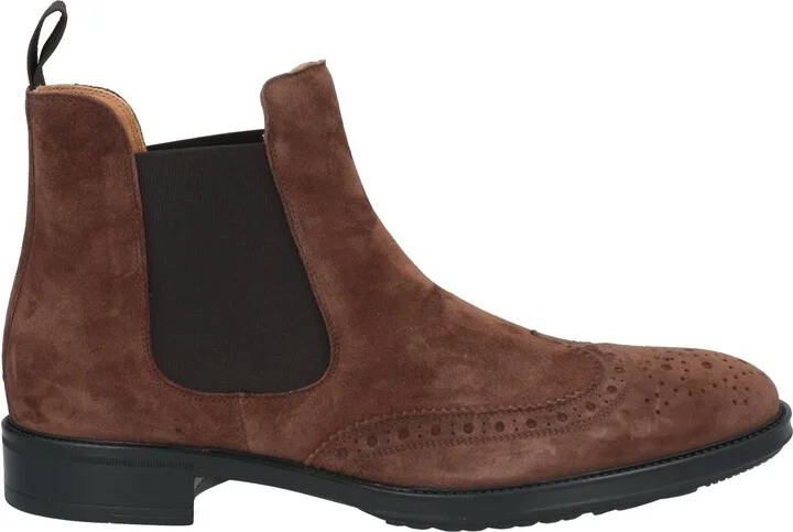Doucal's Man Ankle boots - Image 6