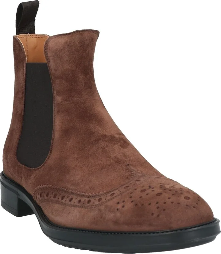 Doucal's Man Ankle boots - Image 7