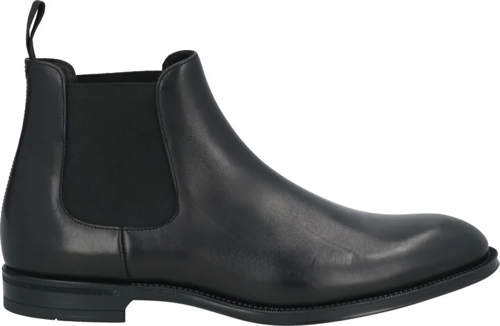 Doucal's Man Ankle boots - Image 3