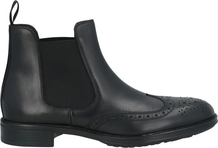 Doucal's Man Ankle boots - Image 3