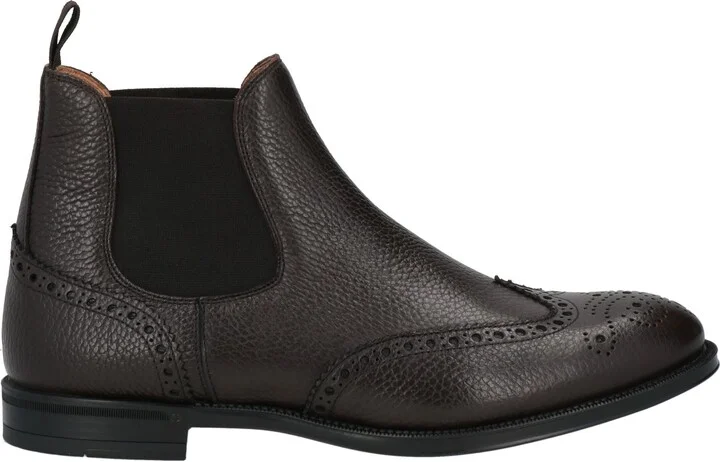 Doucal's Man Ankle boots - Image 3