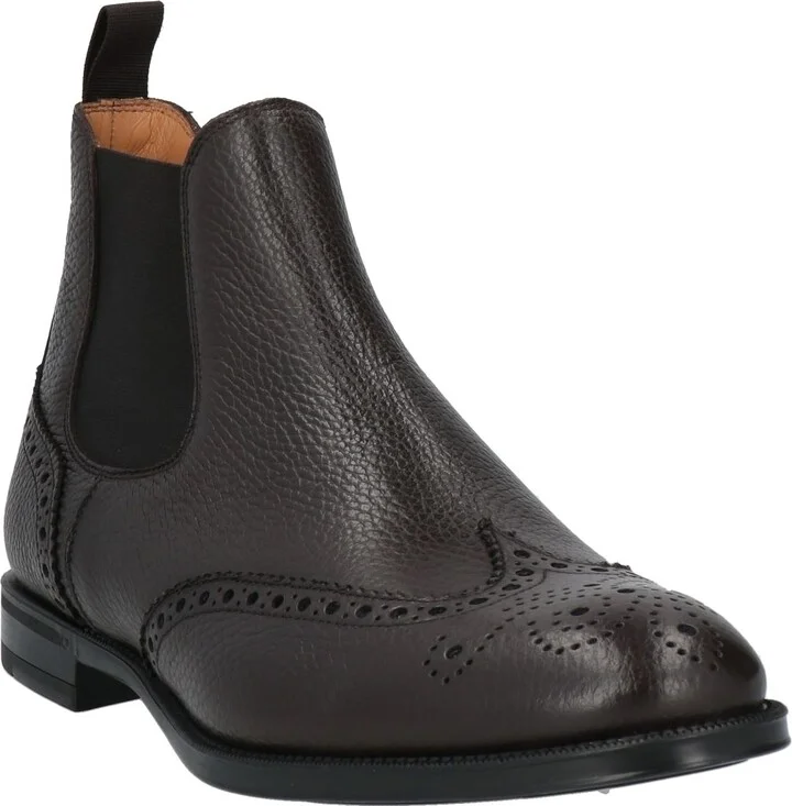 Doucal's Man Ankle boots - Image 4