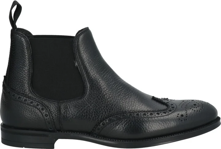 Doucal's Man Ankle boots - Image 6