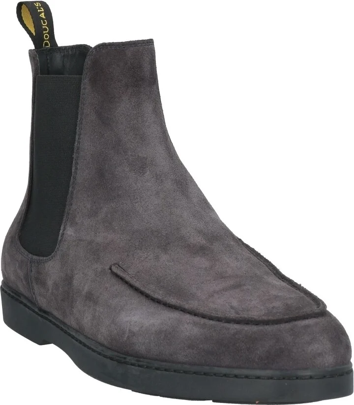 Doucal's Man Ankle boots - Image 4